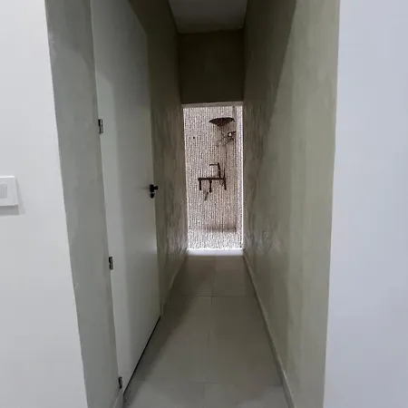 Casa Paraiso