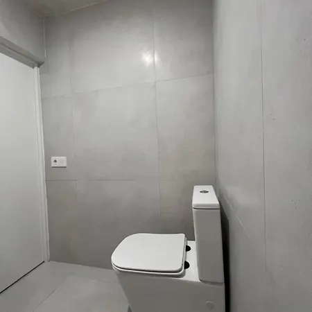 Casa de hóspedes Casa Paraíso Costa Adeje (Tenerife)