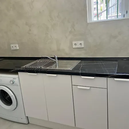 Casa Paraíso * Costa Adeje (Tenerife)