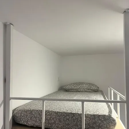 Pensión Casa Paraíso *