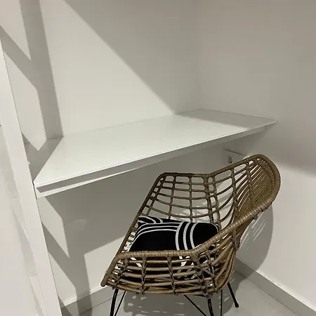 Casa Paraíso Pensión Costa Adeje (Tenerife)