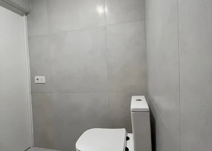 ゲストハウス Casa Paraiso アデヘ