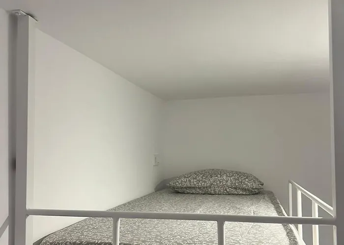 Pensión Casa Paraíso *