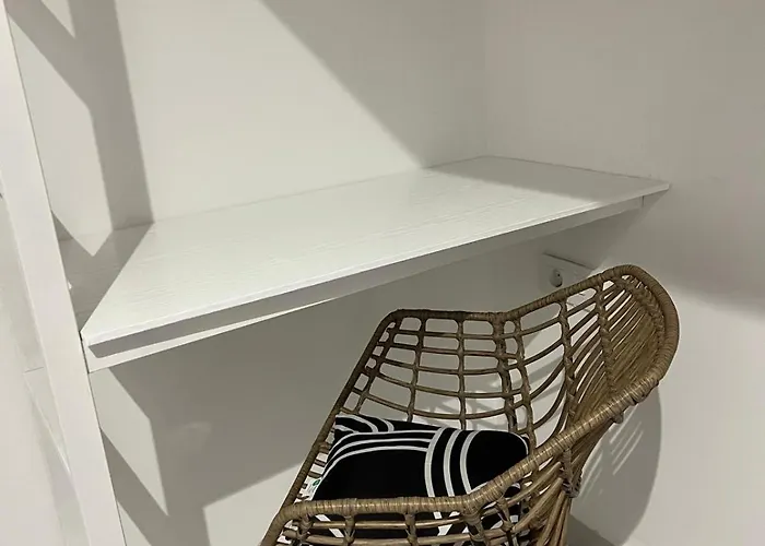 Casa Paraiso ゲストハウス アデヘ