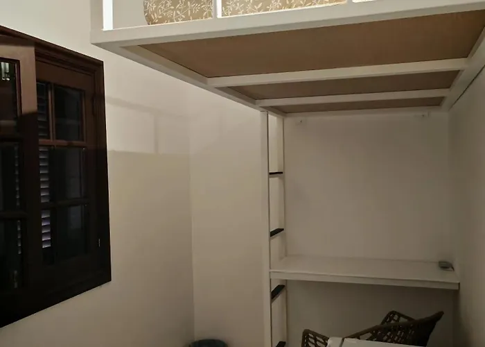 ゲストハウス Casa Paraiso *