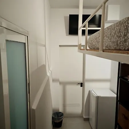 Casa Paraiso Гостевой дом *