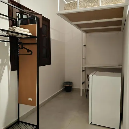 Casa Paraiso 招待所 *