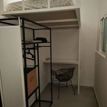 Maison d'hôtes Casa Paraiso Costa Adeje (Tenerife)