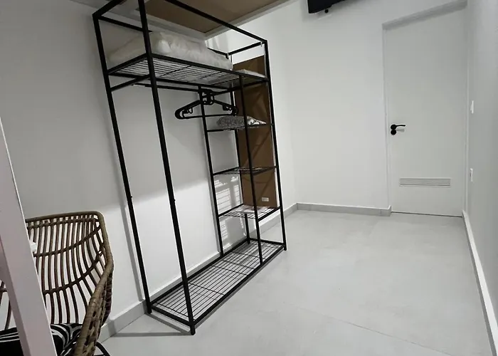 Casa Paraiso אדחה