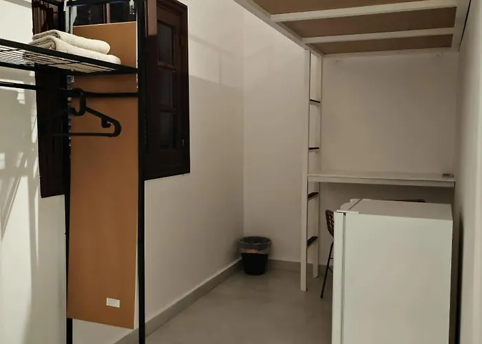 Casa Paraiso בית הארחה *