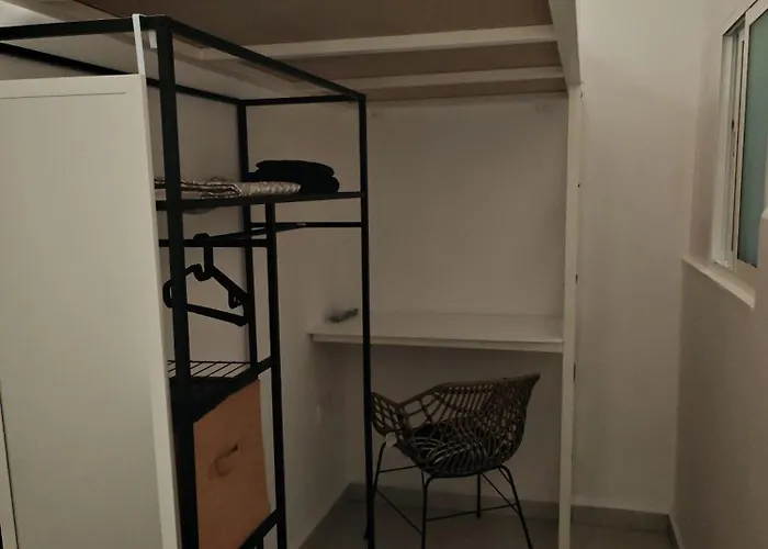 בית הארחה Casa Paraiso אדחה