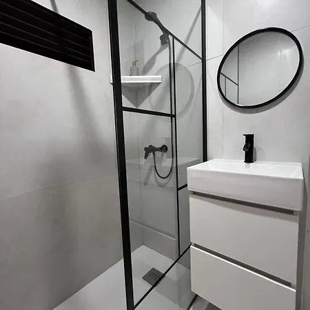 Casa Paraiso Costa Adeje (Tenerife)