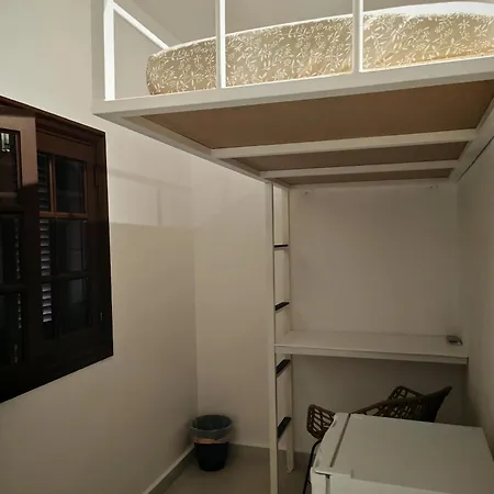 Vendégház Casa Paraiso *