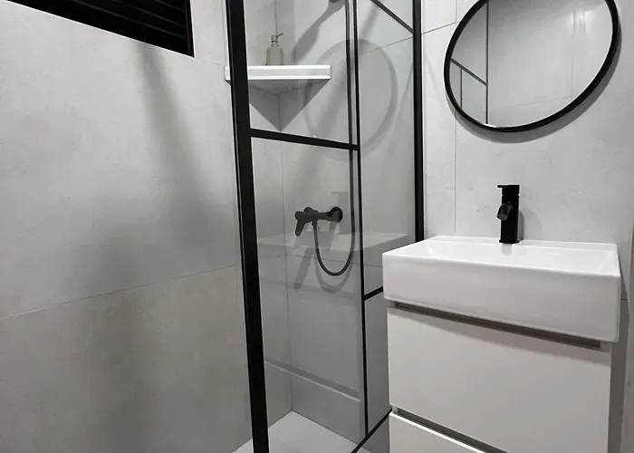 Casa Paraíso Costa Adeje (Tenerife)